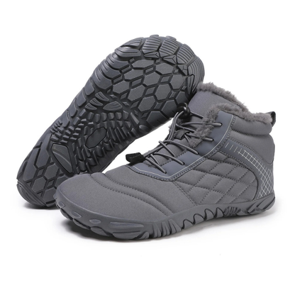 Frost Flow- Non-slip & waterproof winter barefoot shoe (Unisex) (BOGO)