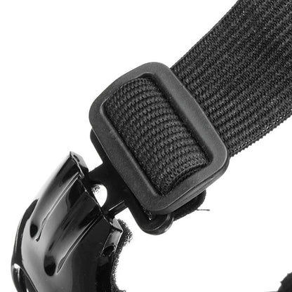 Men’s Full-Rim Sports Goggles – Anti-Fog Wind-Resistant Outdoor Eyewear for Skiing Cycling and Climbing