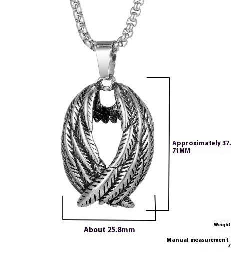 VARIANT|Pendant Only