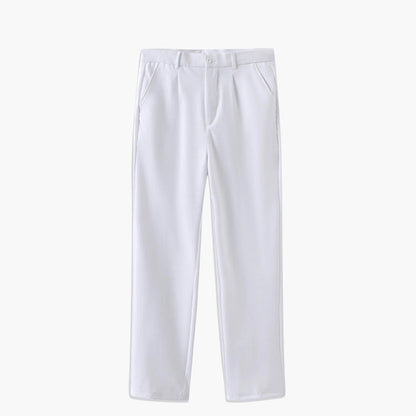 GUNSAN Fitted Trousers