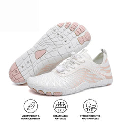 Lorax Pro - Healthy & non-slip barefoot shoes (BOGO)
