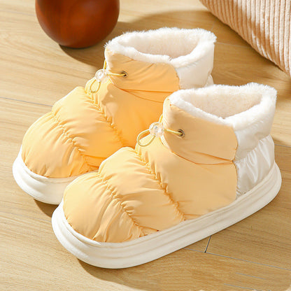 Women's Waterproof Snow Boots
