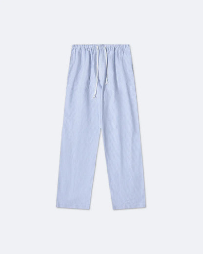 BARI Striped Pants