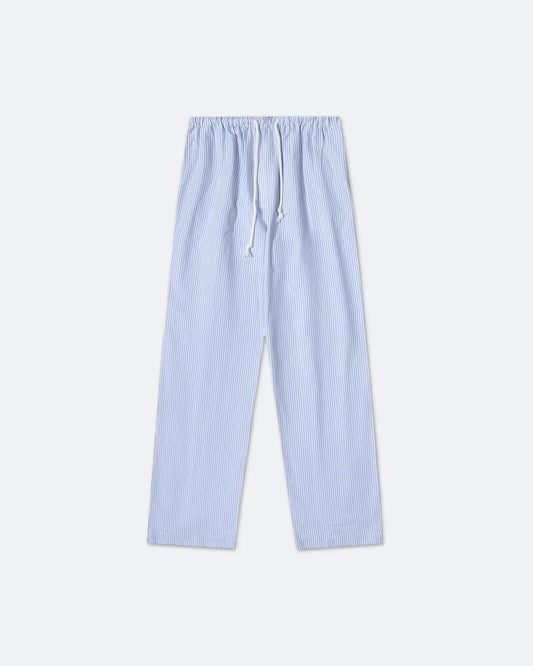 BARI Striped Pants