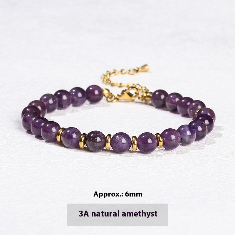 VARIANT|Amethyst