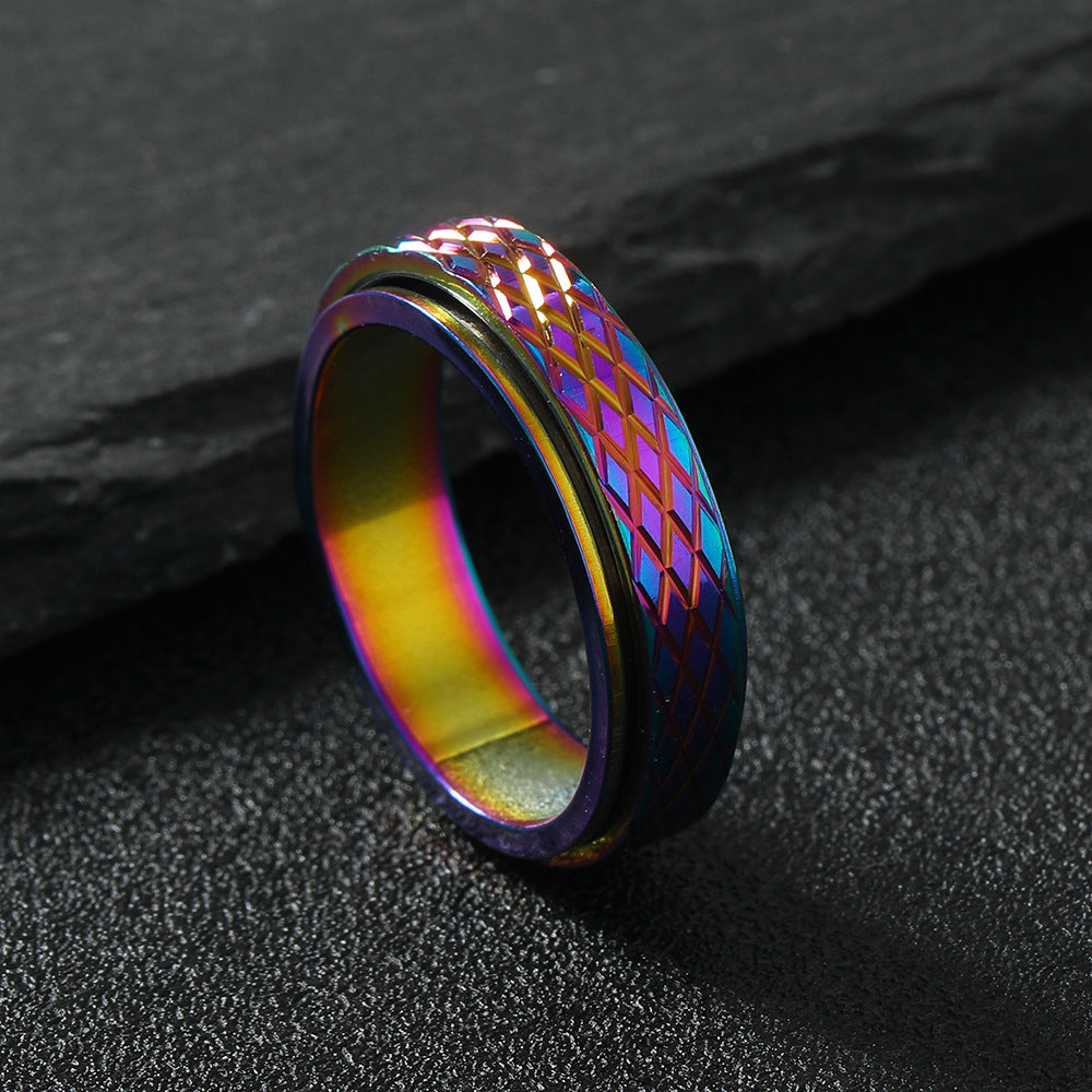 VARIANT|Rainbow
