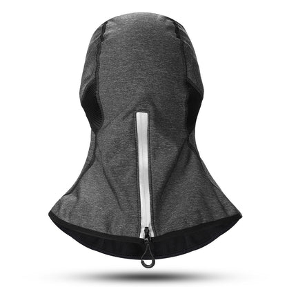 Men’s Windproof Winter Balaclava – Fleece-Lined Full Face Mask for Cycling Skiing and Outdoor Wear