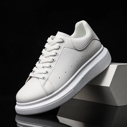 Men’s Urban Sneakers Stylish Comfortable Everyday Footwear Lightweight Breathable Trainers