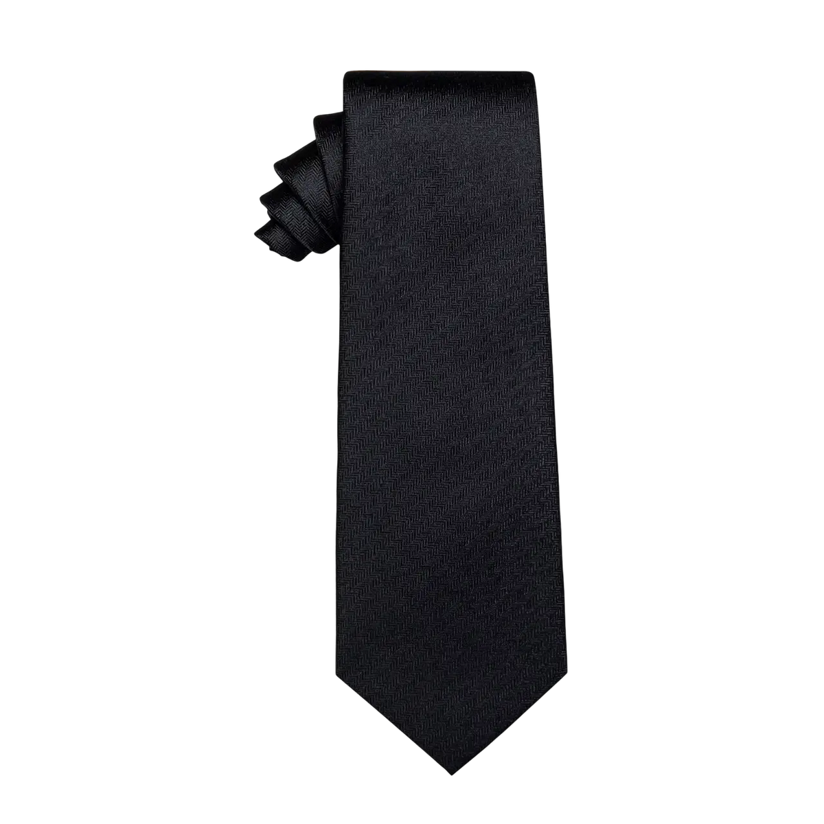 Men’s Formal Neck Tie – Refined Suit Accessory for Weddings and Evening Events