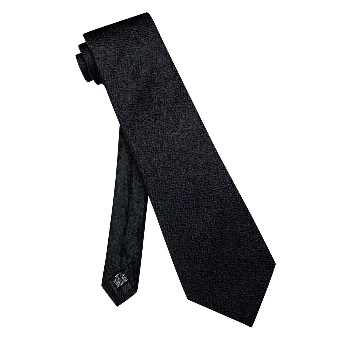 Men’s Formal Neck Tie – Refined Suit Accessory for Weddings and Evening Events