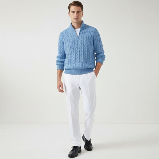 Autumn Outfit - Riviera Stroll