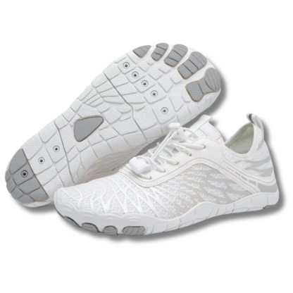 Lorax Pro | Edema & Lymphedema Relief Shoes (Unisex)
