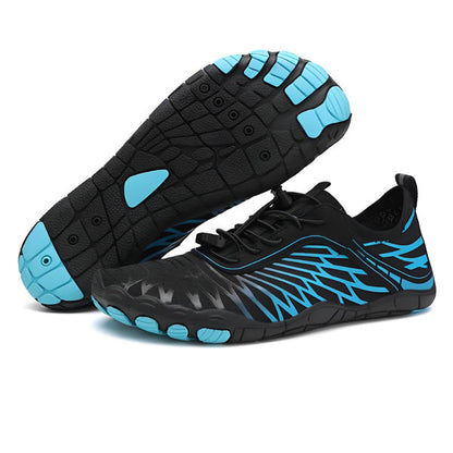 Lorax Pro | Edema & Lymphedema Relief Shoes (Unisex)