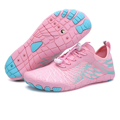 Lorax Pro - with Copper - Grounding Allround Barefoot Shoes
