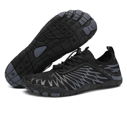 Azure Pro - Healthy & non-slip barefoot shoes (Unisex) (BOGO!)