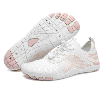 Lorax Pro | Edema & Lymphedema Relief Shoes (Unisex)