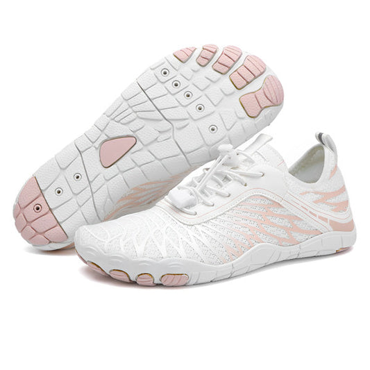 Lorax Pro | Edema & Lymphedema Relief Shoes (Unisex)