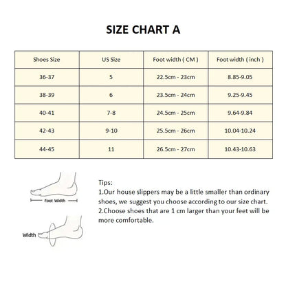 Men’s Buckle Clog Slippers – Warm Fleece-Lined House Shoes with Thick Cushioned Sole