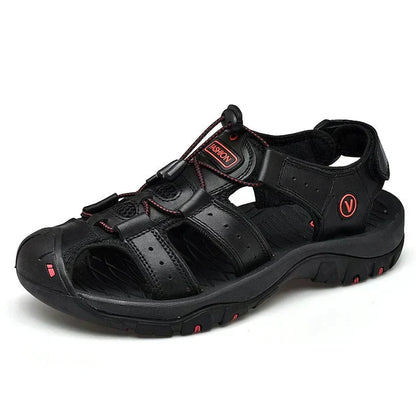 Kay Men’s Orthopedic Sandals – Comfortable Supportive Footwear for All-Day Wear and Summer Outings