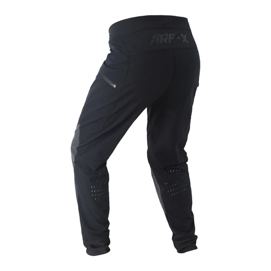 Men’s Breathable Enduro Motocross Trousers – Reinforced Adjustable Riding Pants for Off-Road MTB and Motorcycle Use