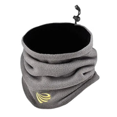 Unisex Fleece Neck Gaiter – Multi-Wear Winter Warmer with Face and Neck Coverage