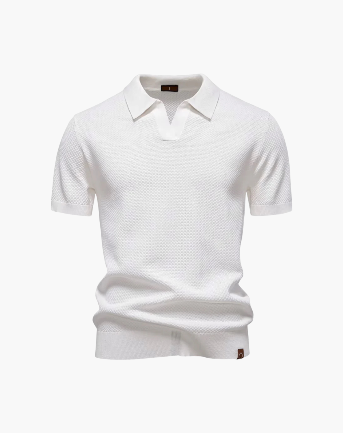CAPRI V-Neck Polo