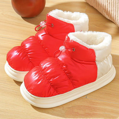 Women's Waterproof Snow Boots