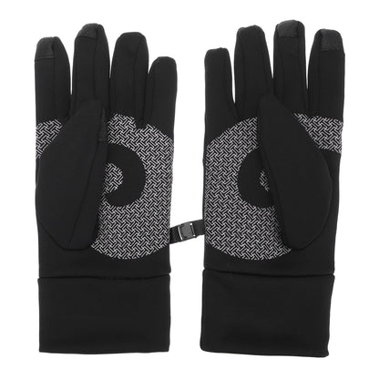 Unisex Thermal Winter Gloves – Touchscreen Outdoor Gloves with Anti-Slip Grip and Warm Lining