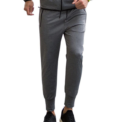 Men’s Lightweight Waterproof Trousers – Breathable Quick-Dry Outdoor Pants for Hiking Cycling Fishing and Travel