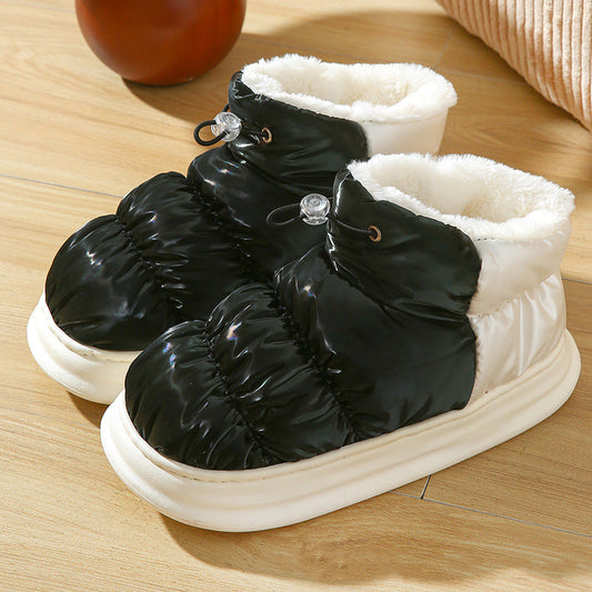 Women's Waterproof Snow Boots