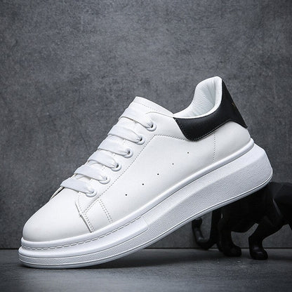 Men’s Urban Sneakers Stylish Comfortable Everyday Footwear Lightweight Breathable Trainers
