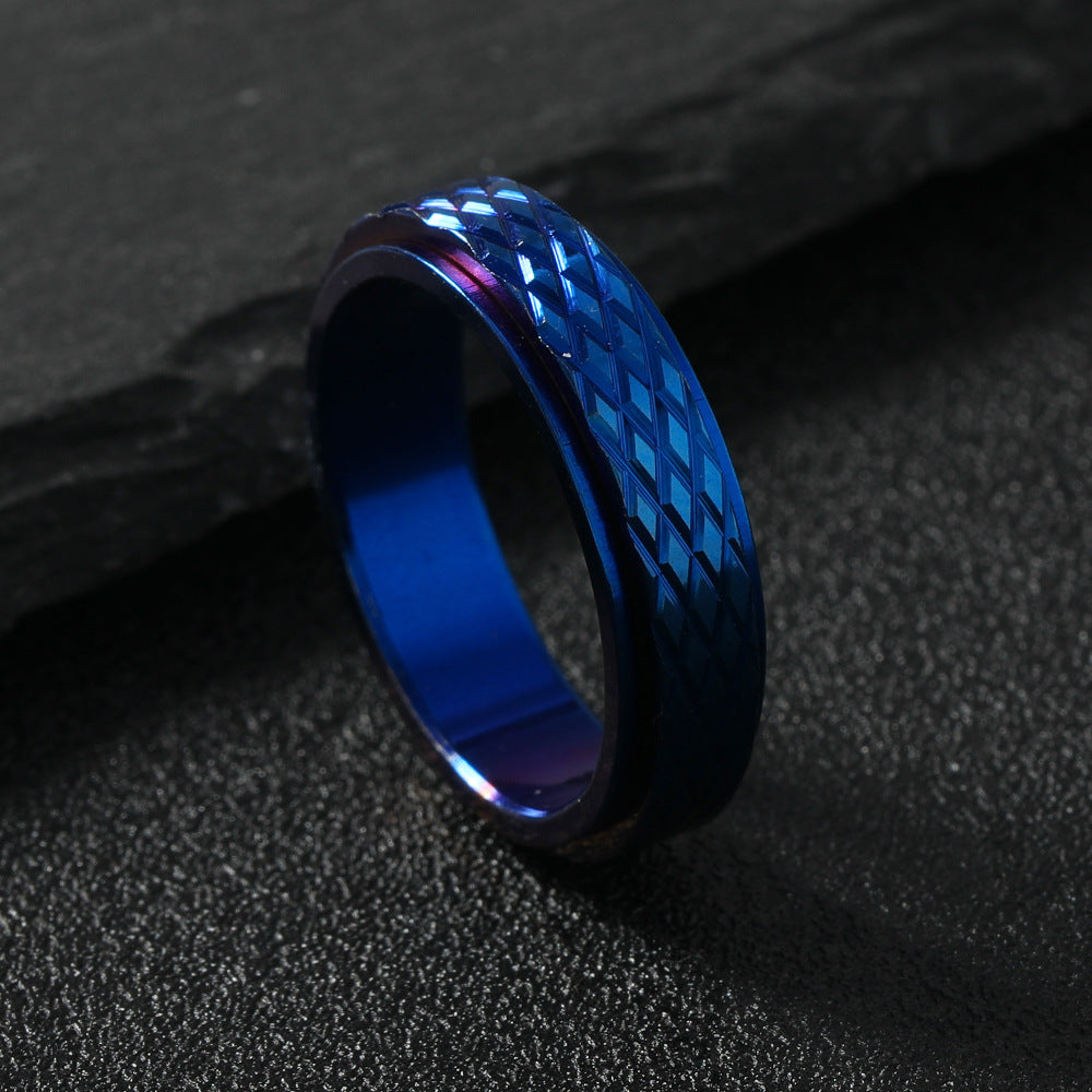 VARIANT|Blue