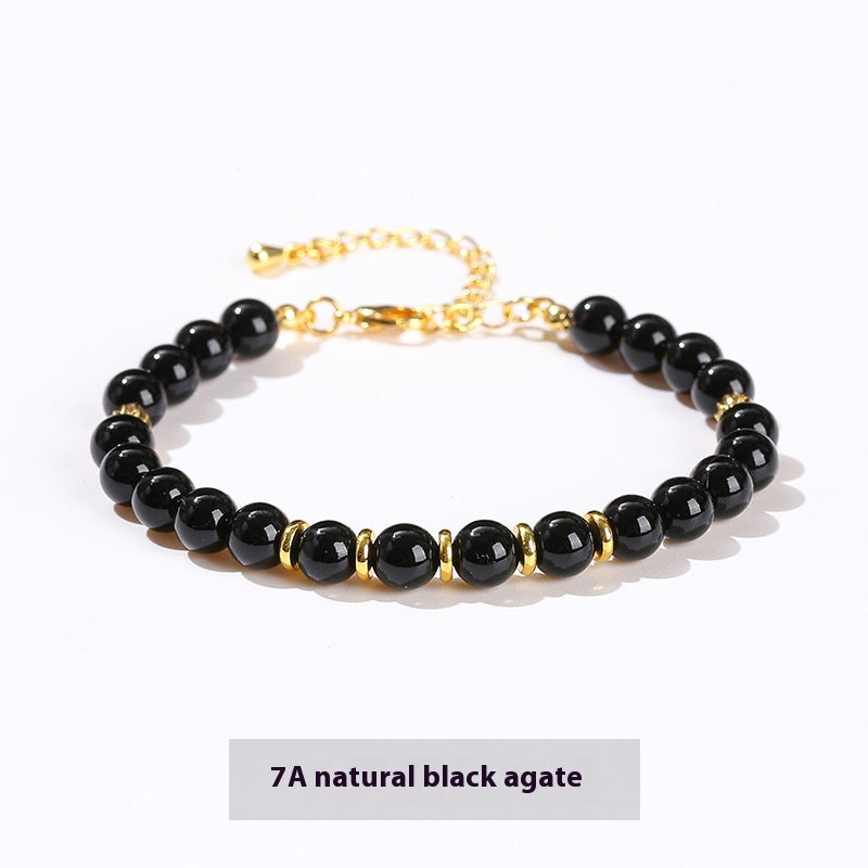 VARIANT|Black Agate