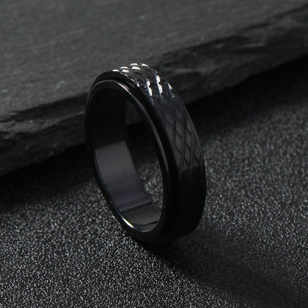 VARIANT|Black