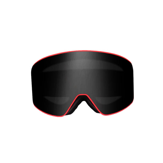 Men’s Dual-Lens Ski Goggles – Anti-Fog UV-Protective Wind-Resistant Snowboard and Outdoor Sports Eyewear