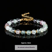 VARIANT|Fluorite