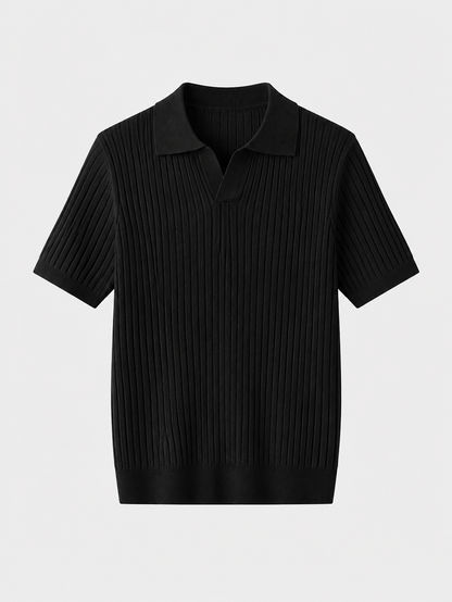 CHUNCHEON Casual Polo