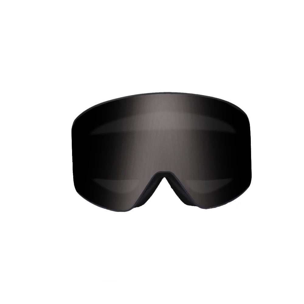 Men’s Dual-Lens Ski Goggles – Anti-Fog UV-Protective Wind-Resistant Snowboard and Outdoor Sports Eyewear