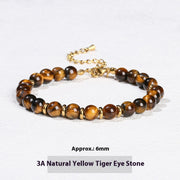 VARIANT|Tiger Eye
