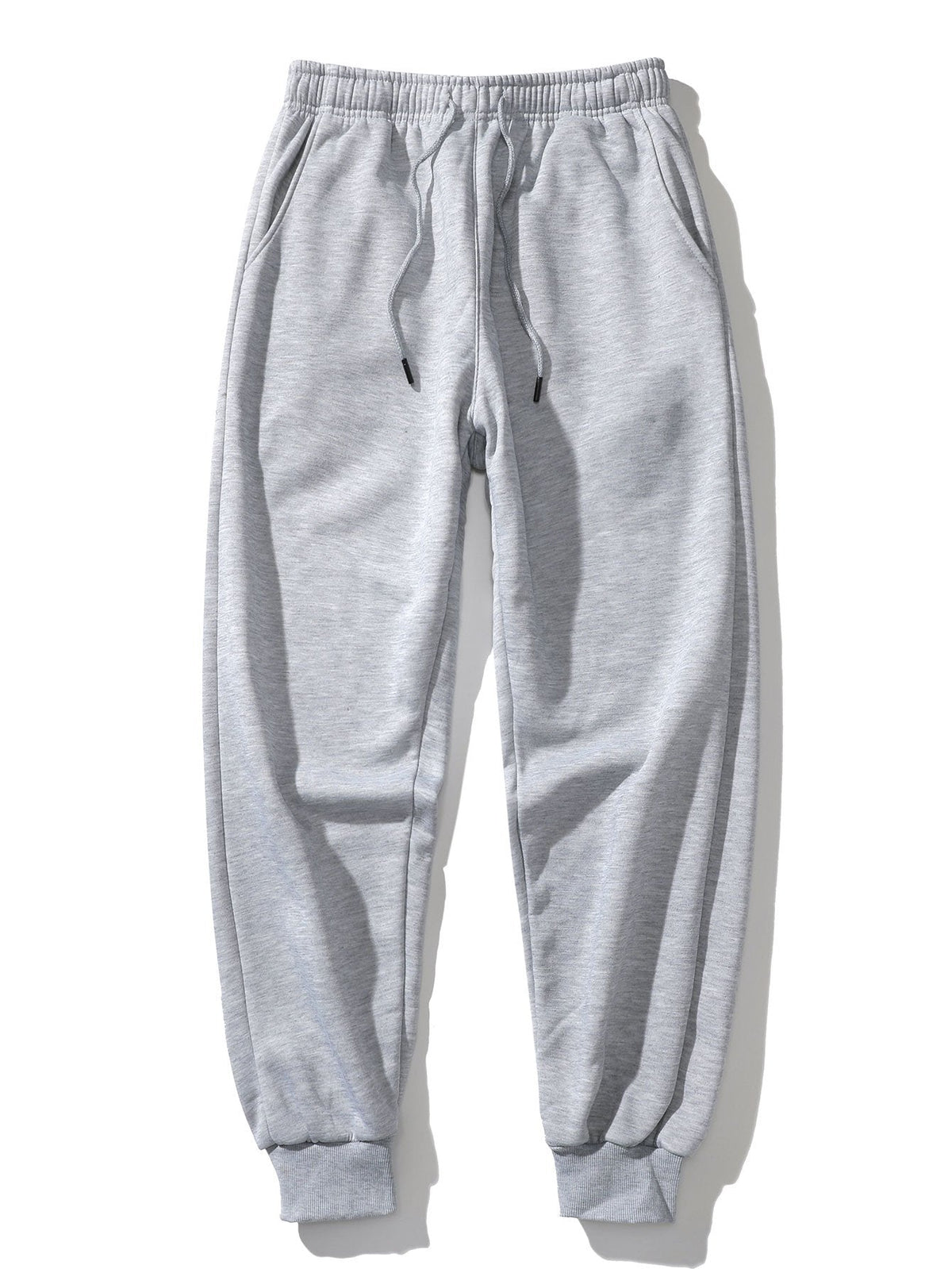Men’s Quarter-Zip Hoodie Tracksuit – Relaxed Jogger Set for Travel and Casual Streetwear