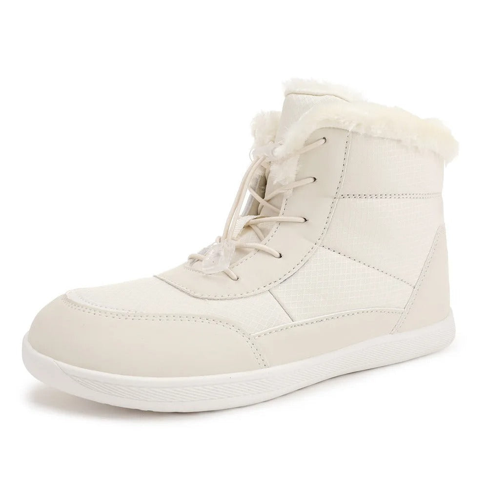 Frost Guard- Non-slip & waterproof winter barefoot shoe (Unisex)