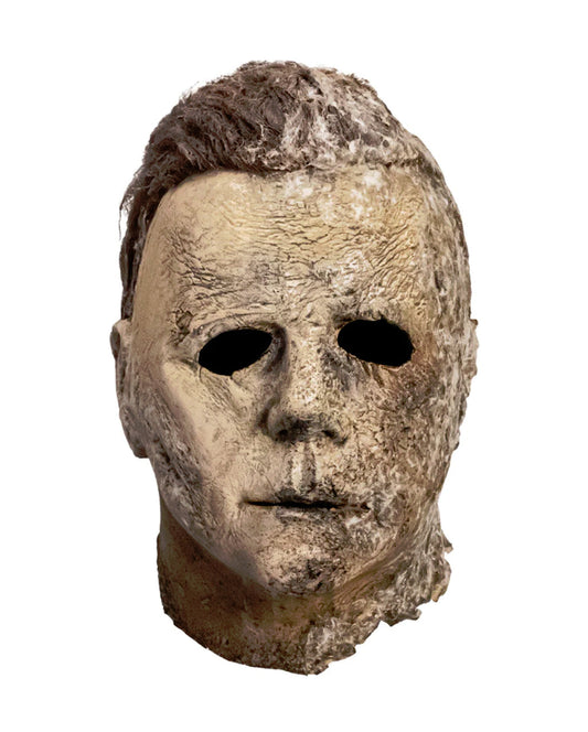 Adult Serial Killer Halloween Latex Horror Mask