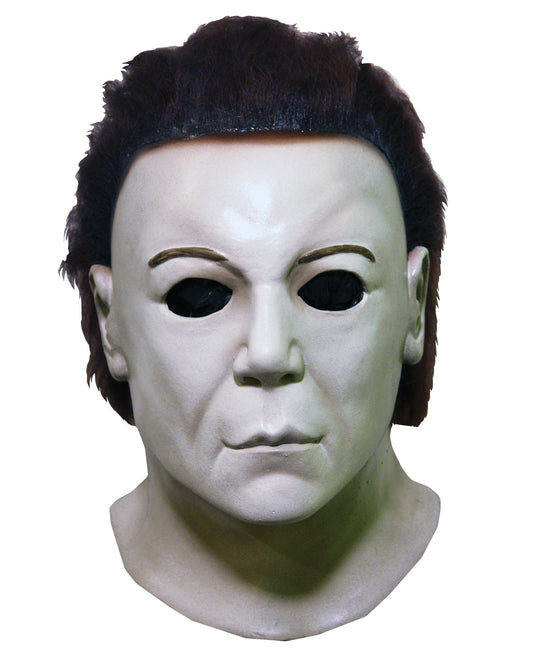 Adults' Halloween Full Head Horror Mask