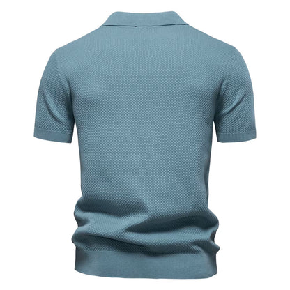 CAPRI V-Neck Polo