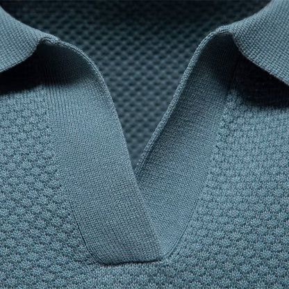 CAPRI V-Neck Polo