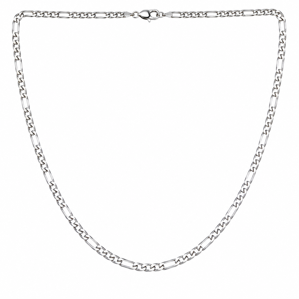Classic 3mm Figaro Chain