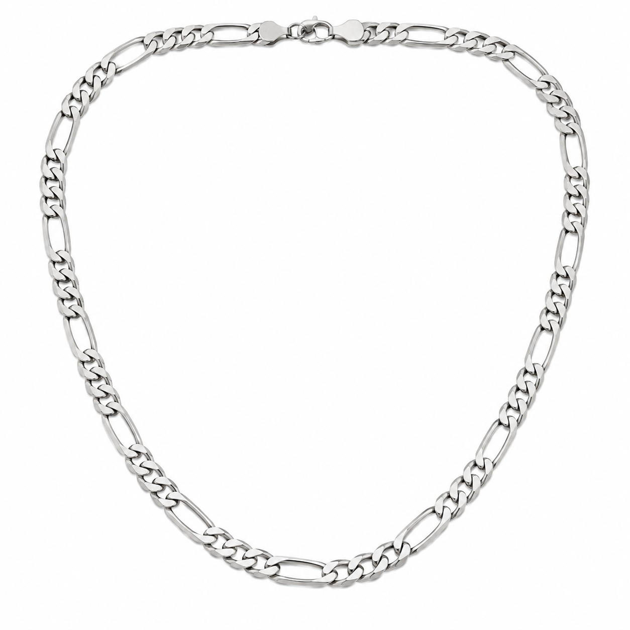 Classic 4.5mm Figaro Chain