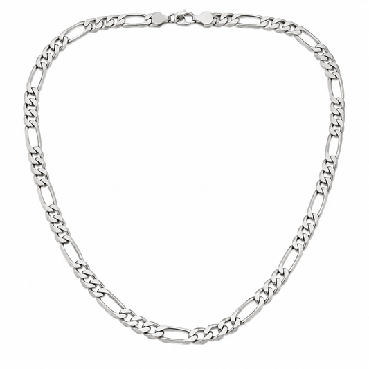Classic 4.5mm Figaro Chain