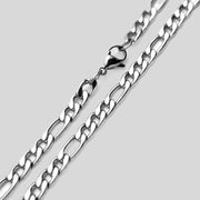 Classic 10mm Figaro Chain – view 3