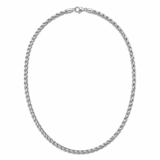 3mm Rope Chain